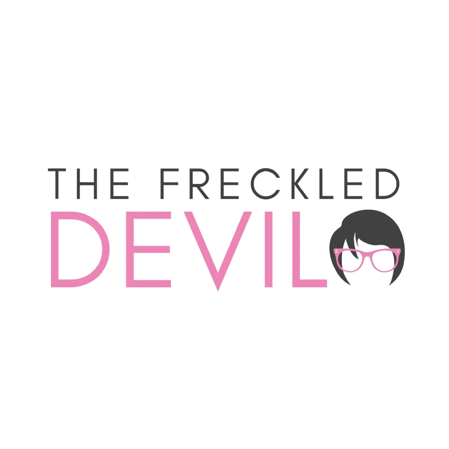 The Freckled Devil
